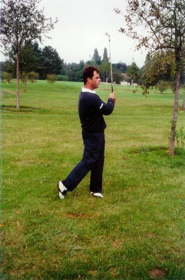 Open de tour 1997