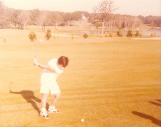 Golf de la Baule 1979