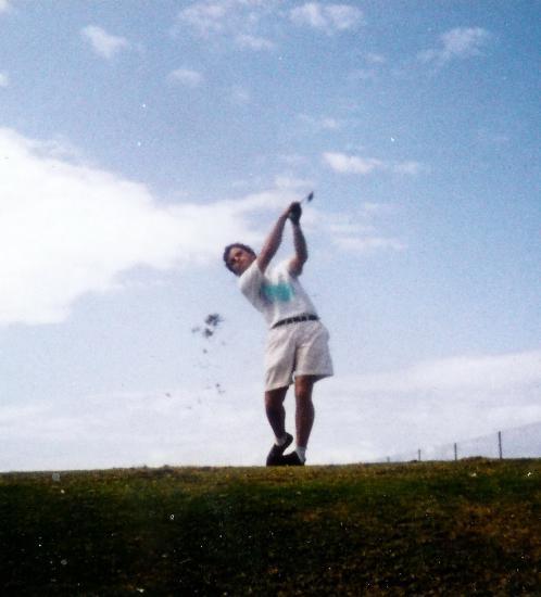 Open de martinique 1996