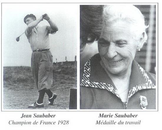 Jean et Marie