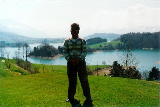 Pont la Ville 2000