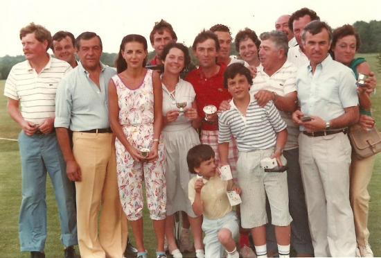 Remise des prix Nantes 1979