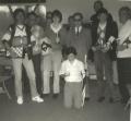 Remise des prix Nantes 1980